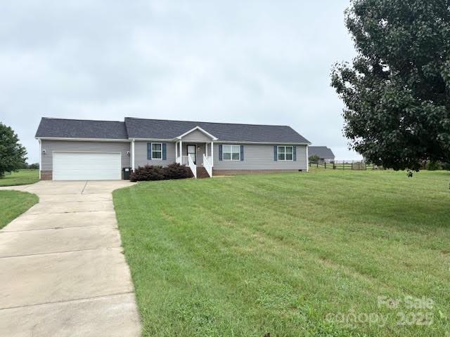202 Back Acres Lane