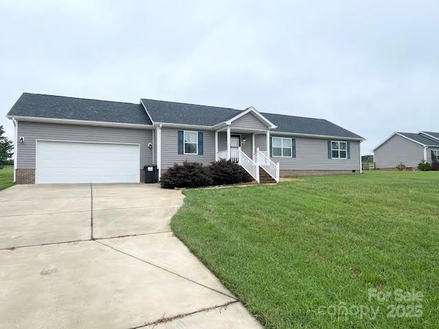 202 Back Acres Lane