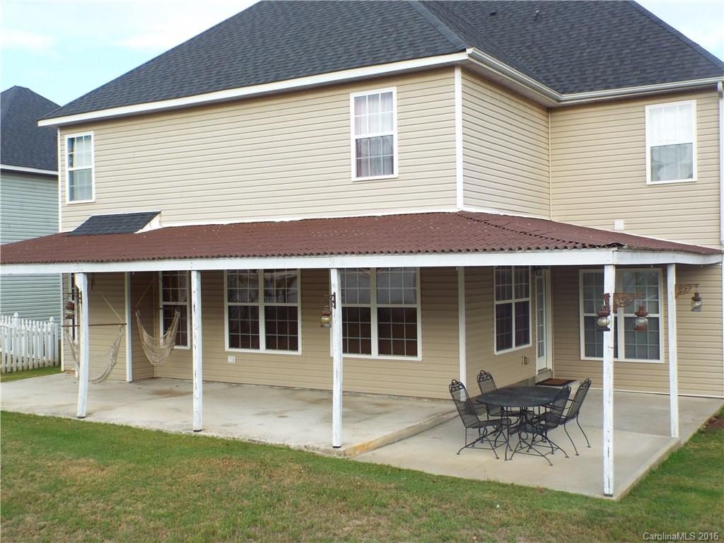 The Creeks Edge - Residential