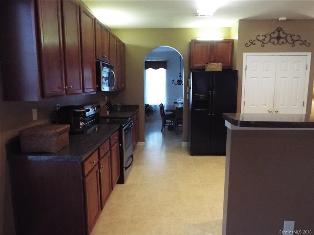 The Creeks Edge - Residential