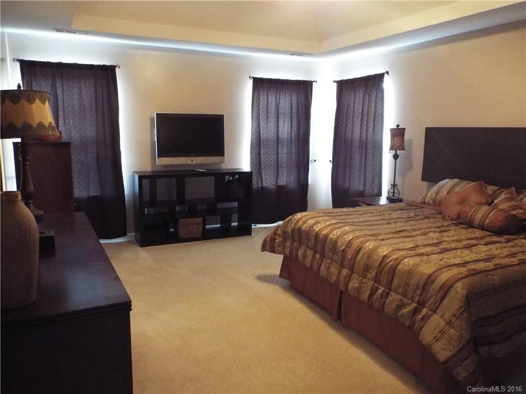 The Creeks Edge - Residential