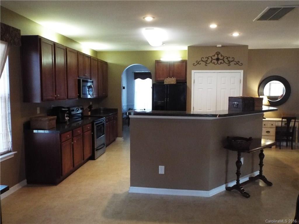 The Creeks Edge - Residential