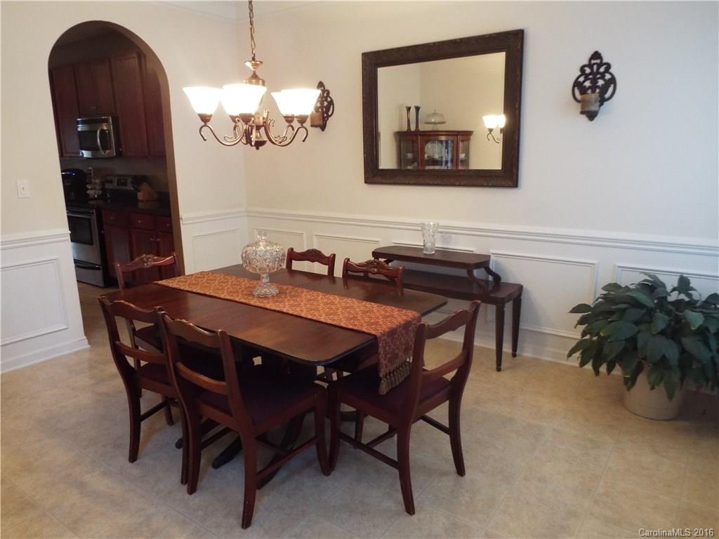 The Creeks Edge - Residential