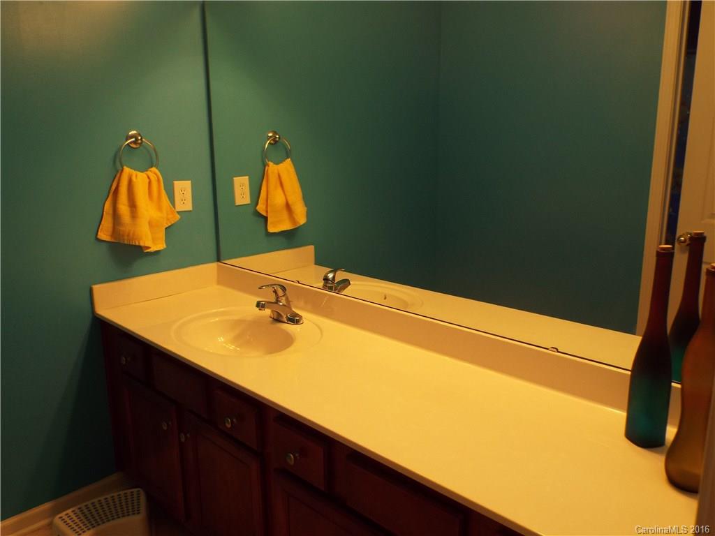 The Creeks Edge - Residential