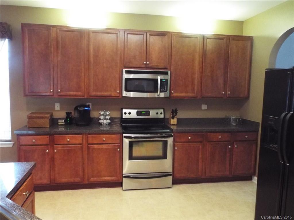 The Creeks Edge - Residential