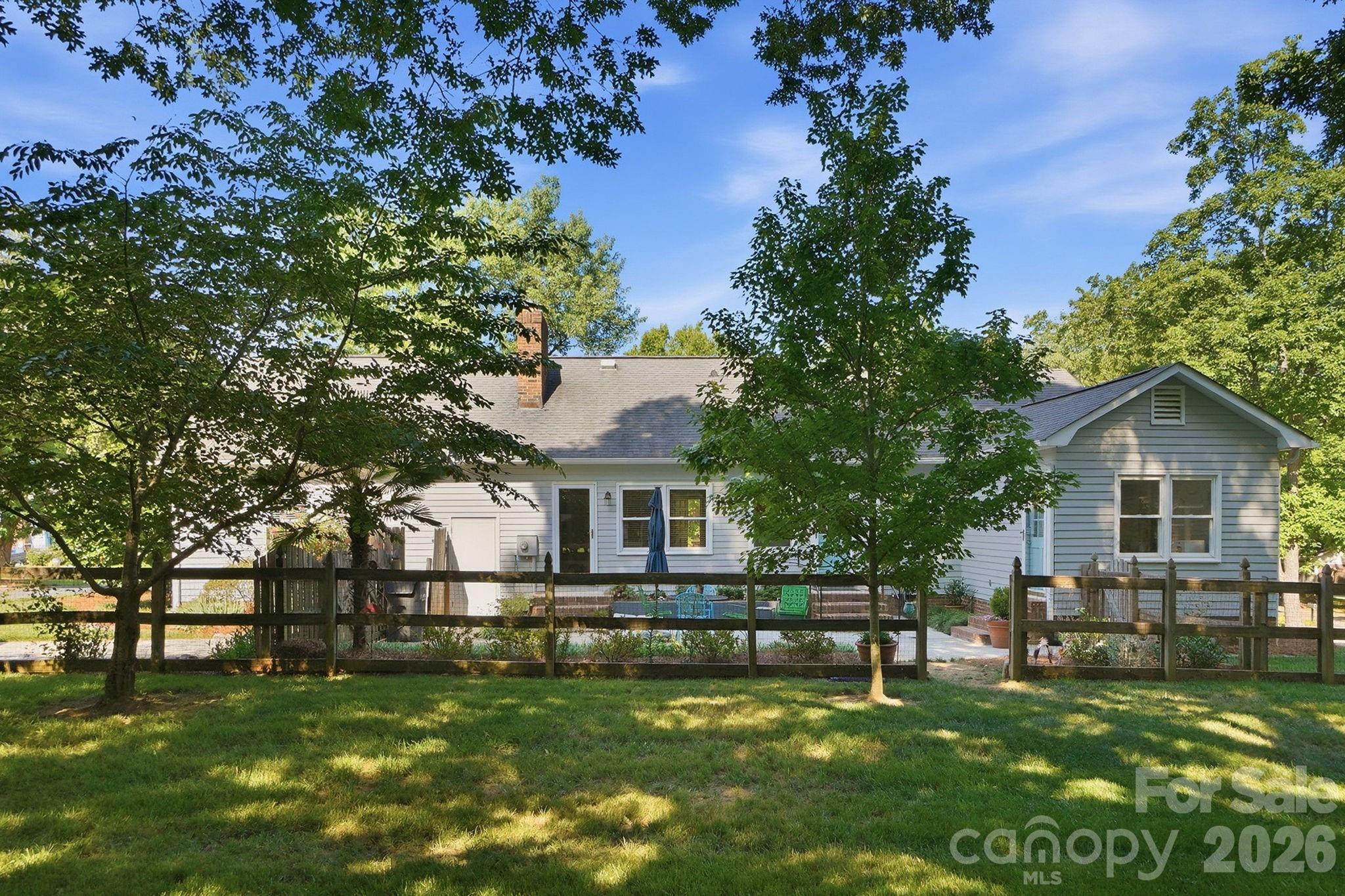 1200 Beechdale Drive