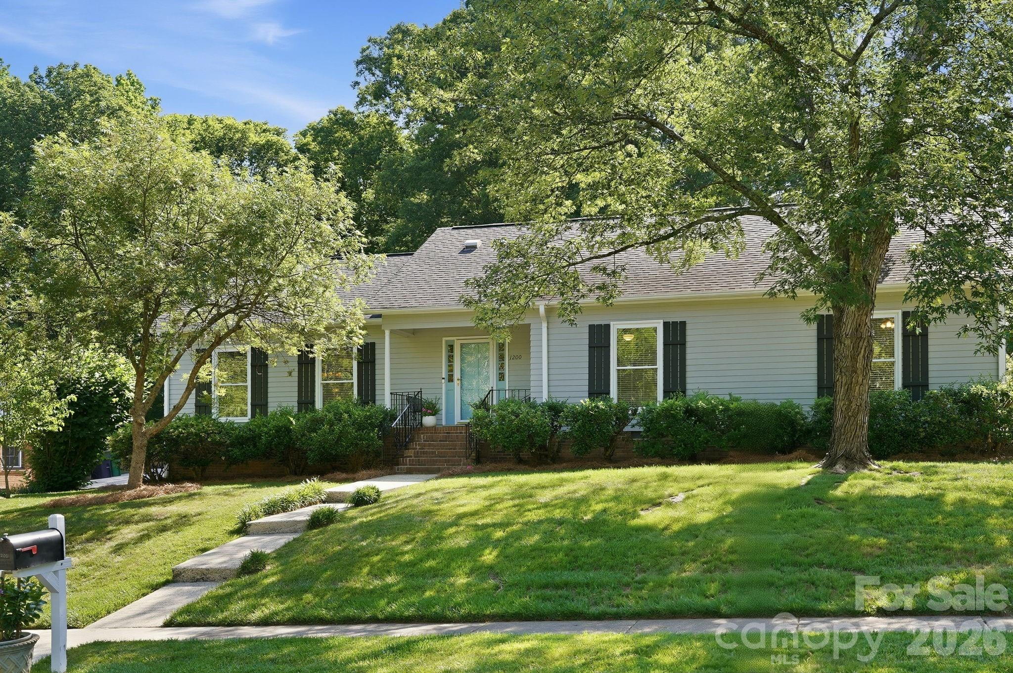1200 Beechdale Drive