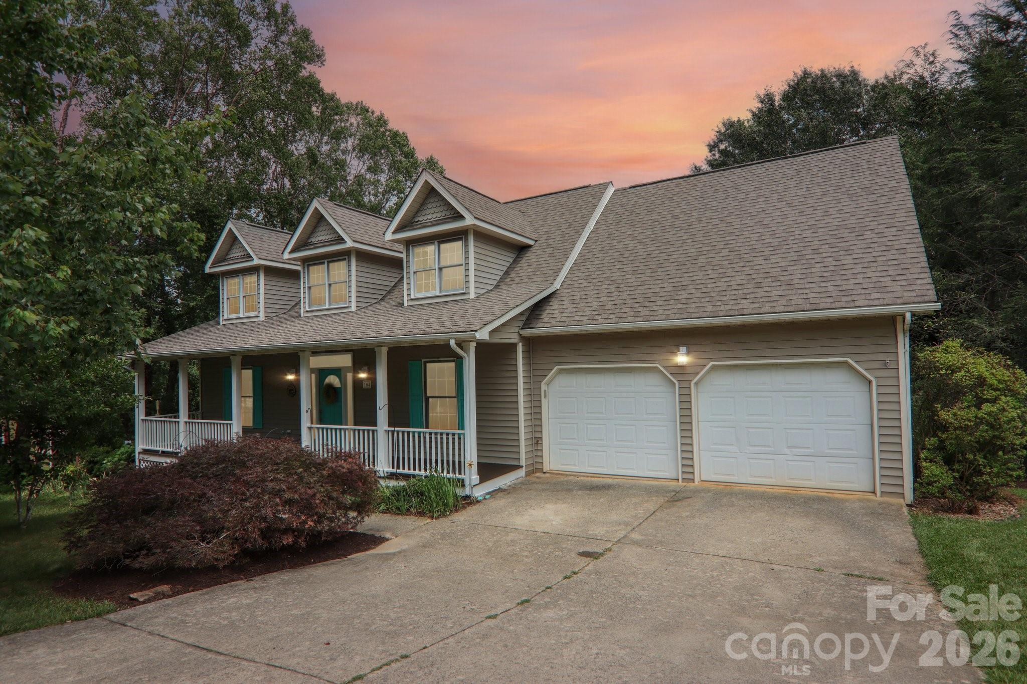 104 Meadow Lake Road