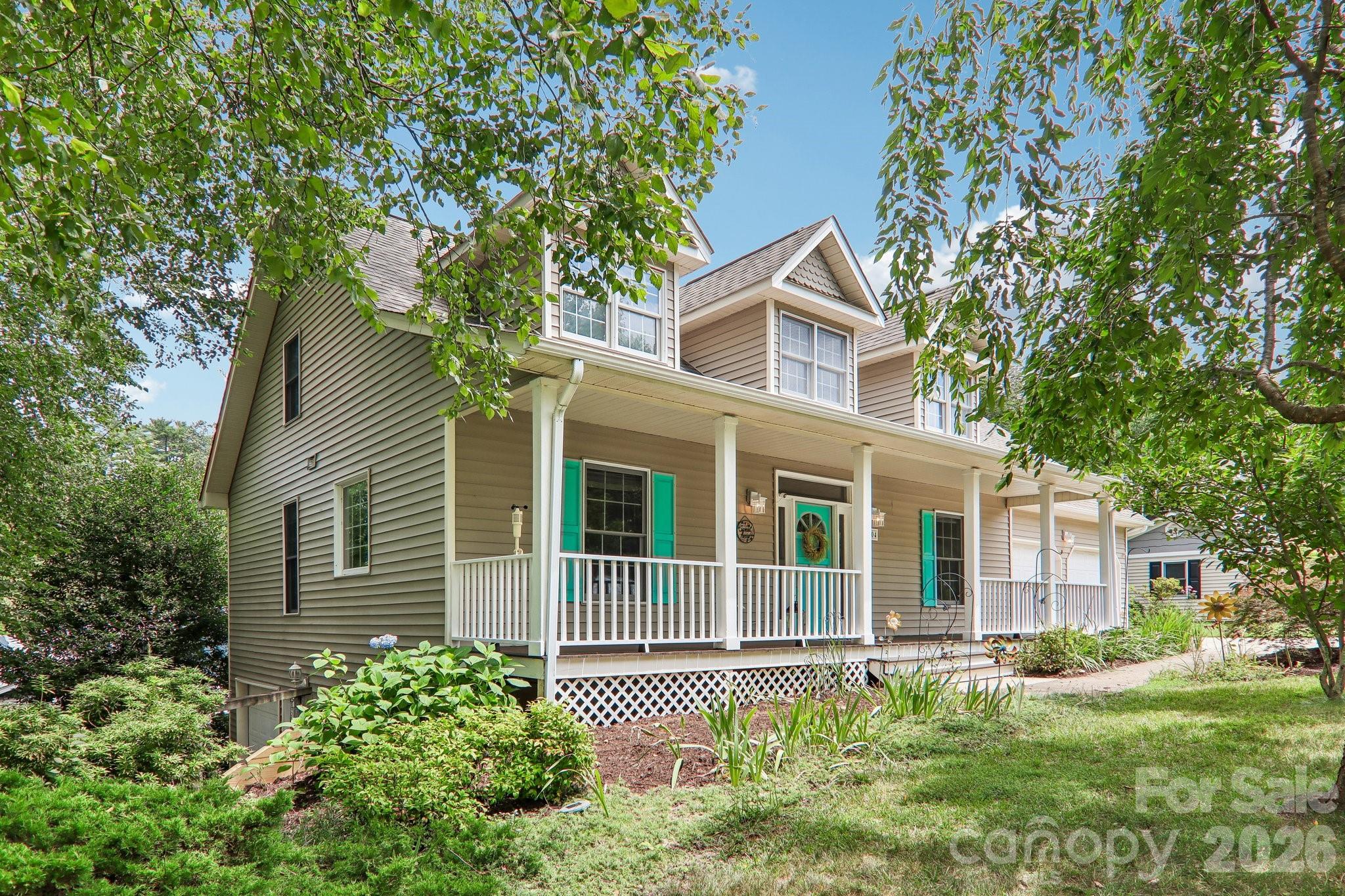 104 Meadow Lake Road