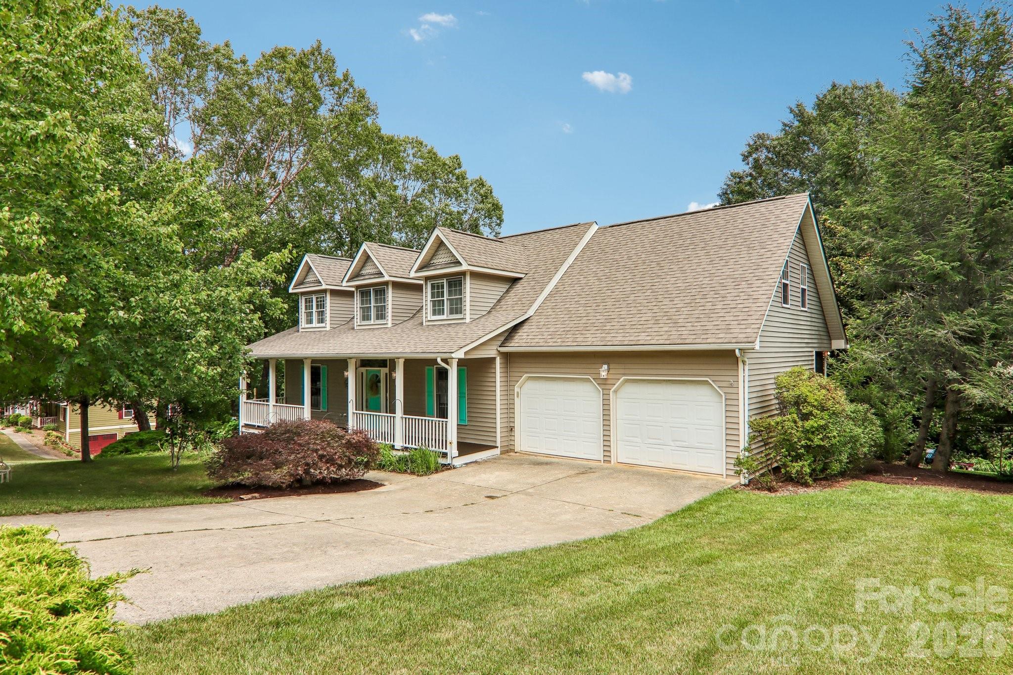 104 Meadow Lake Road