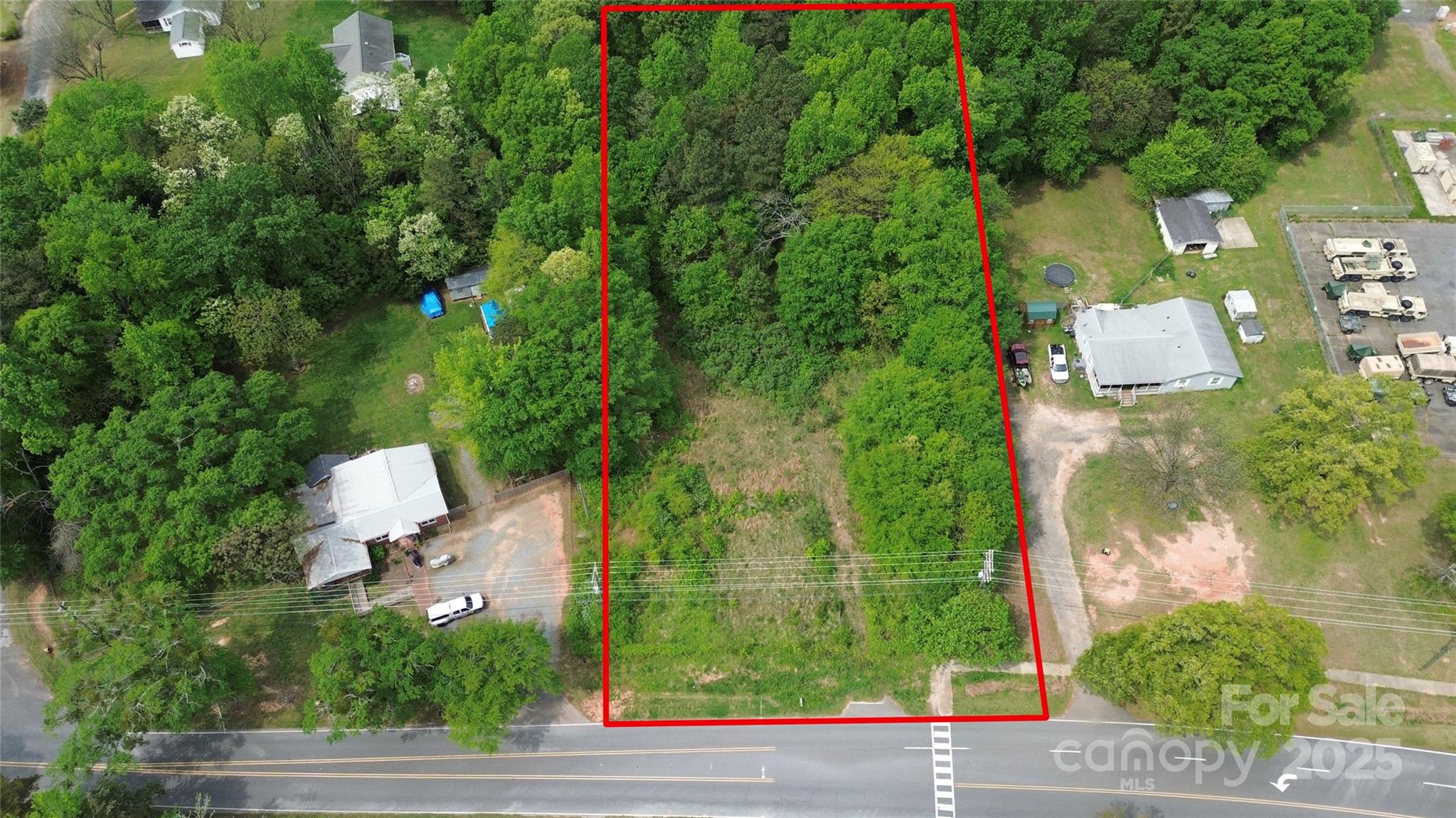 250 Munn Road