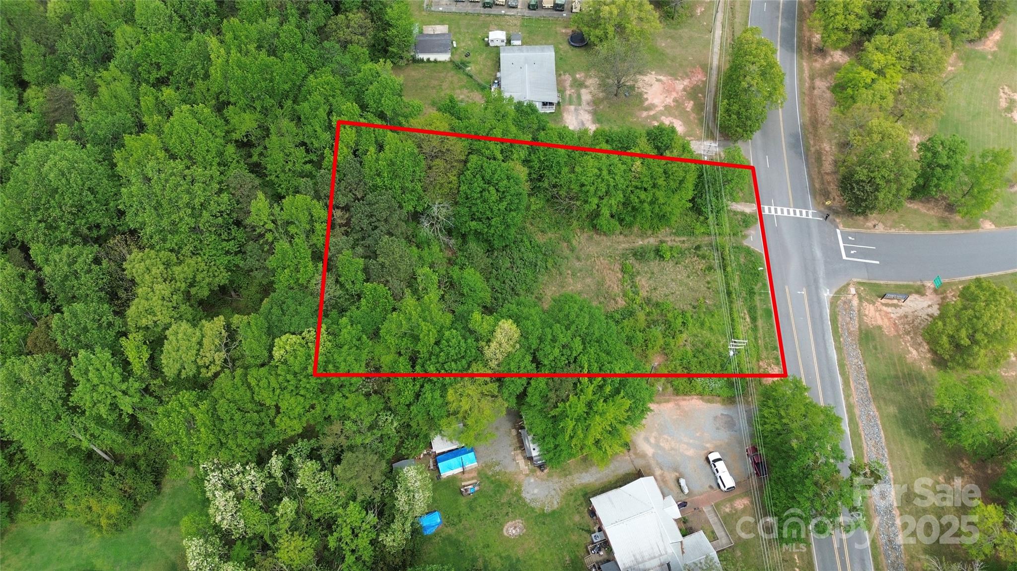 250 Munn Road