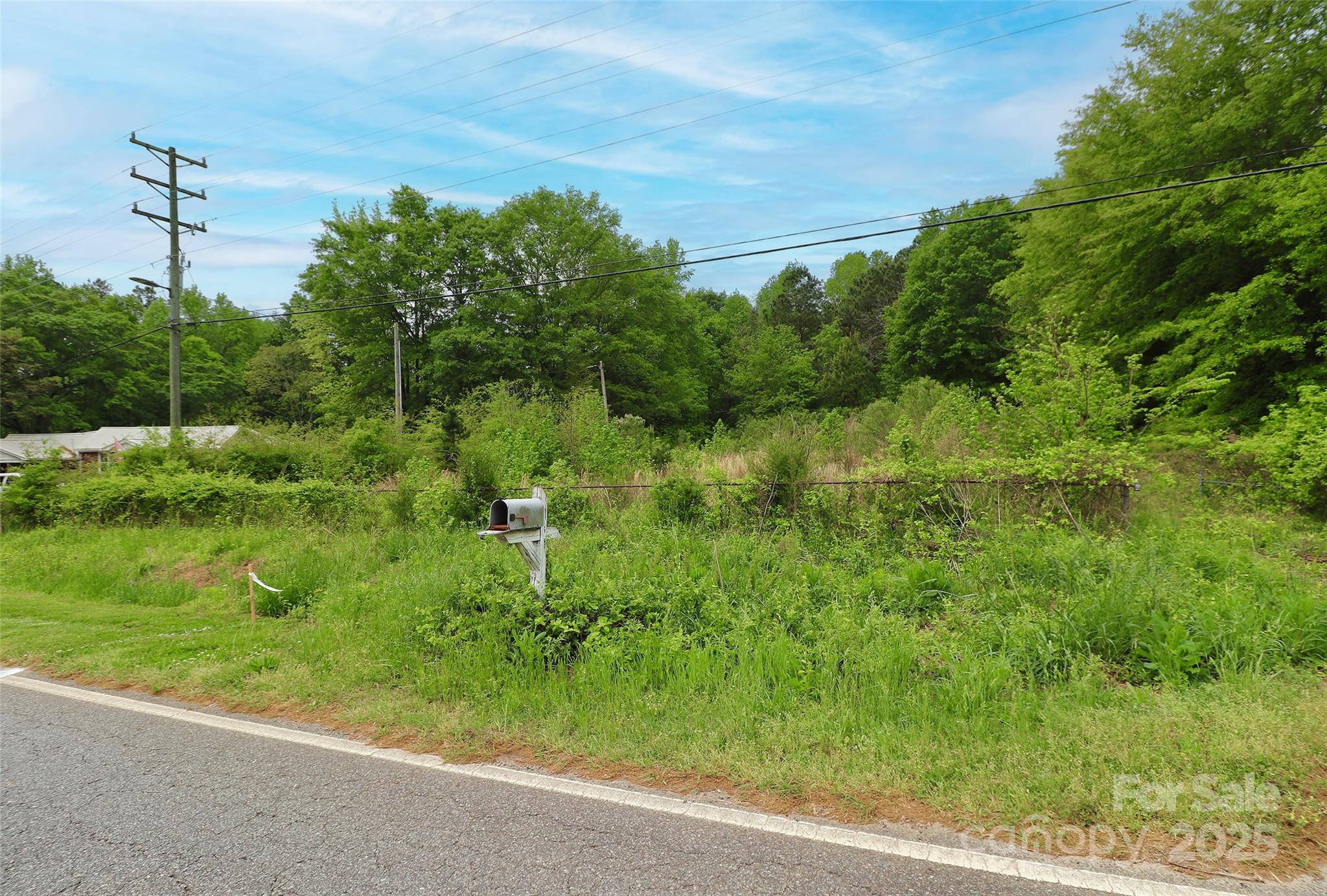 250 Munn Road