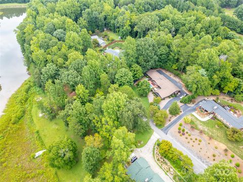 A home in Gastonia