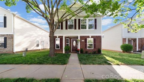 Photo of 711 Skywatch Lane, Monroe, NC 28112 (MLS # 4400234)