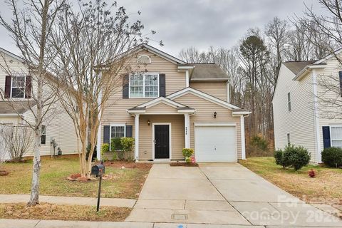 Photo of 8946 Chalkstone Road, Charlotte, NC 28216 (MLS # 4387795)