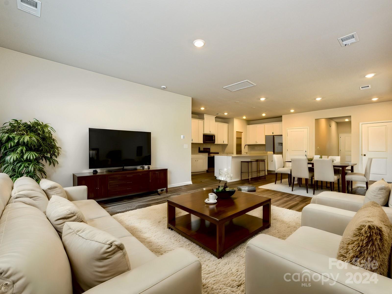 Monterey Park - Residential