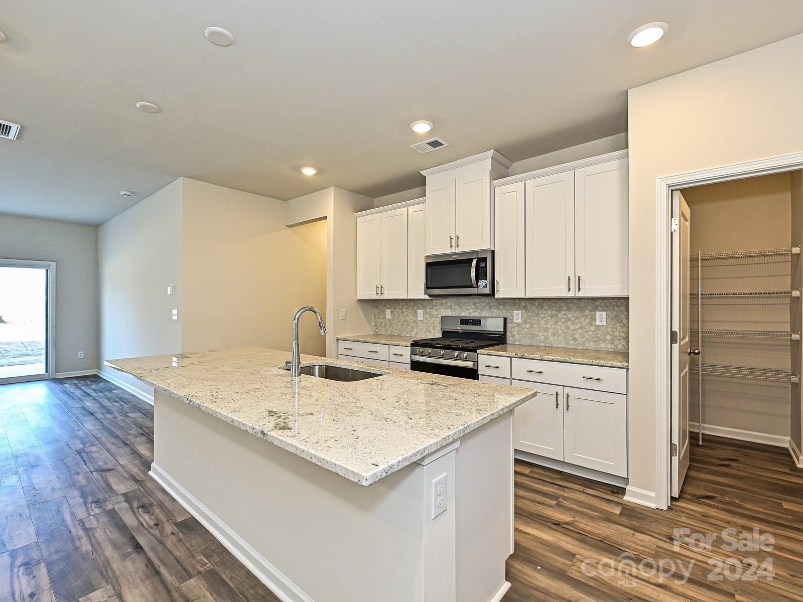 Monterey Park - Residential