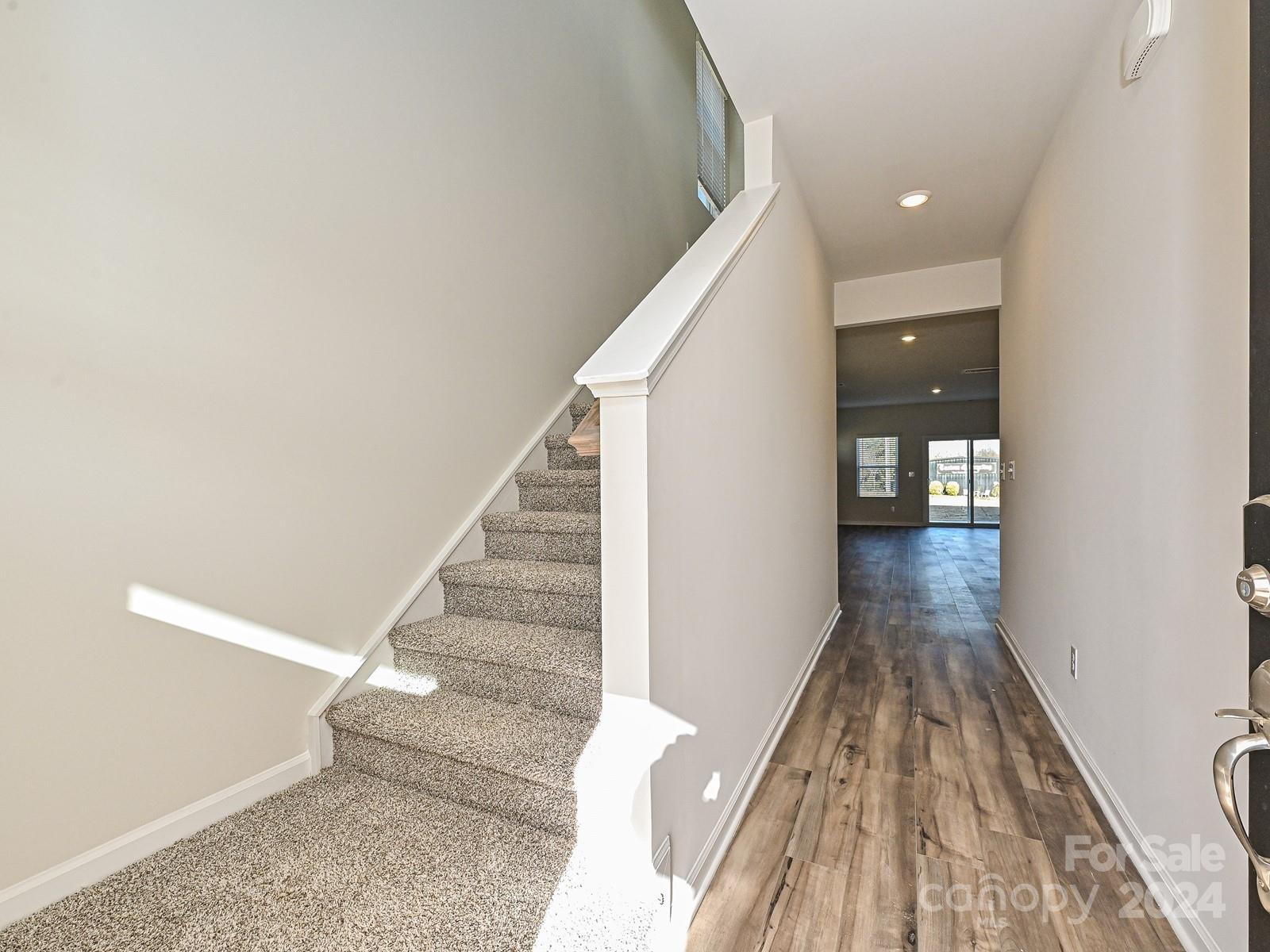 Monterey Park - Residential