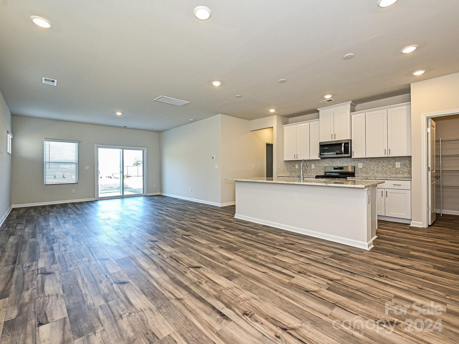 Monterey Park - Residential