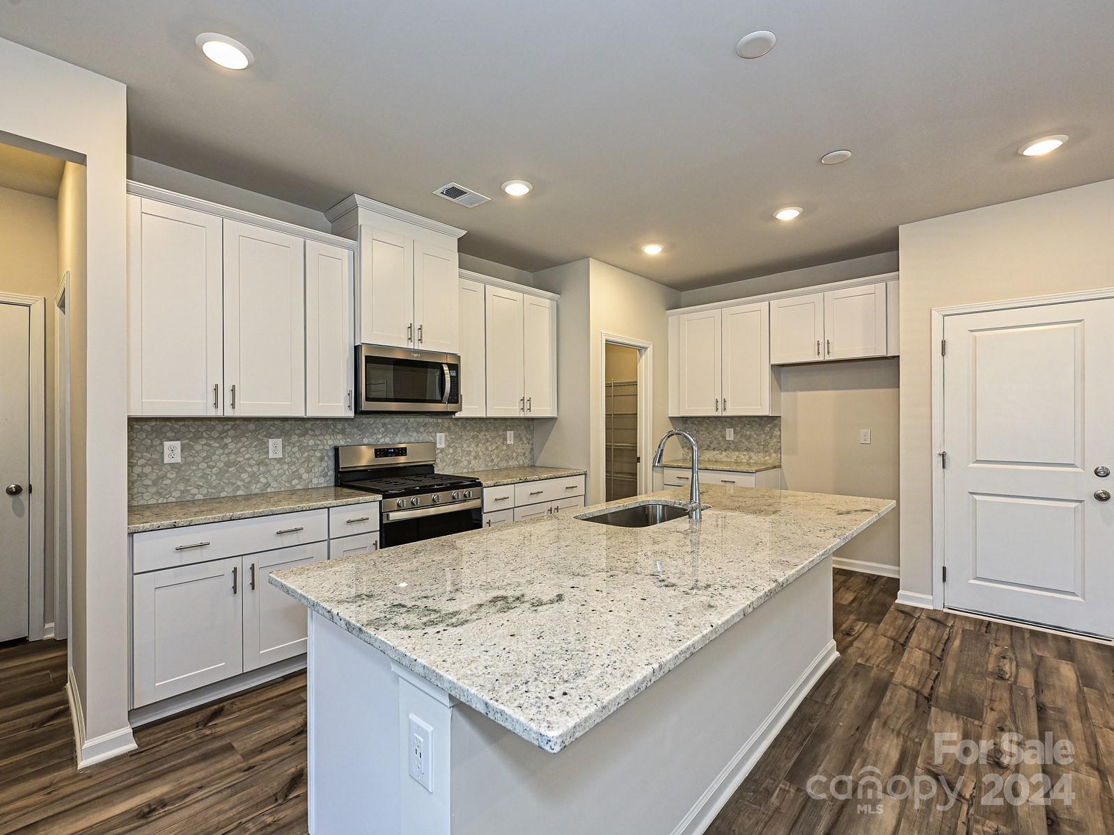 Monterey Park - Residential