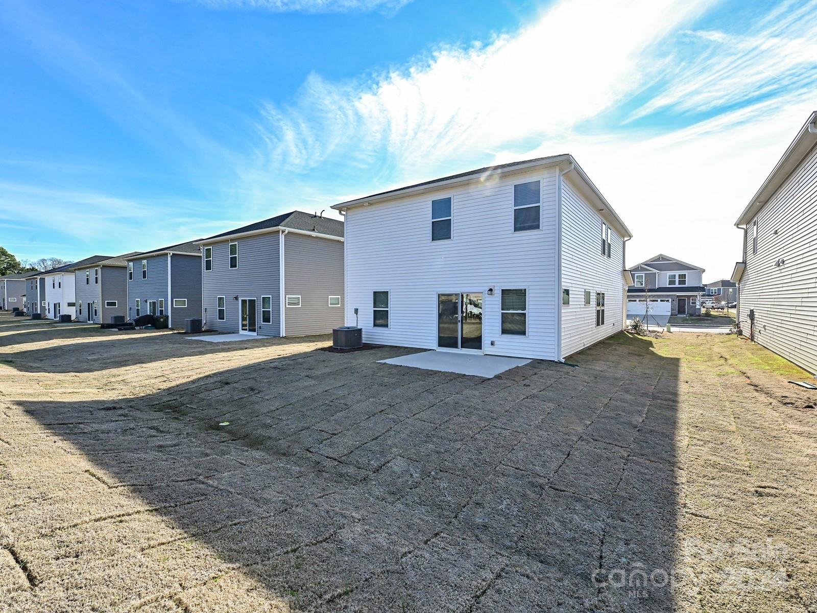 Monterey Park - Residential