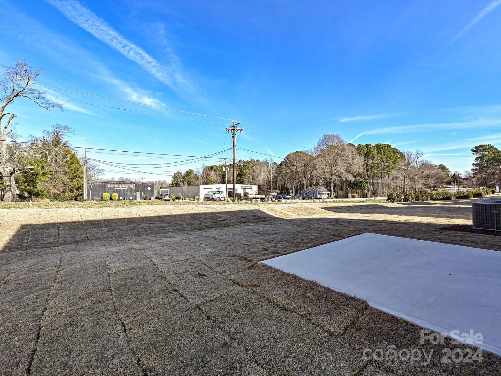 Monterey Park - Residential