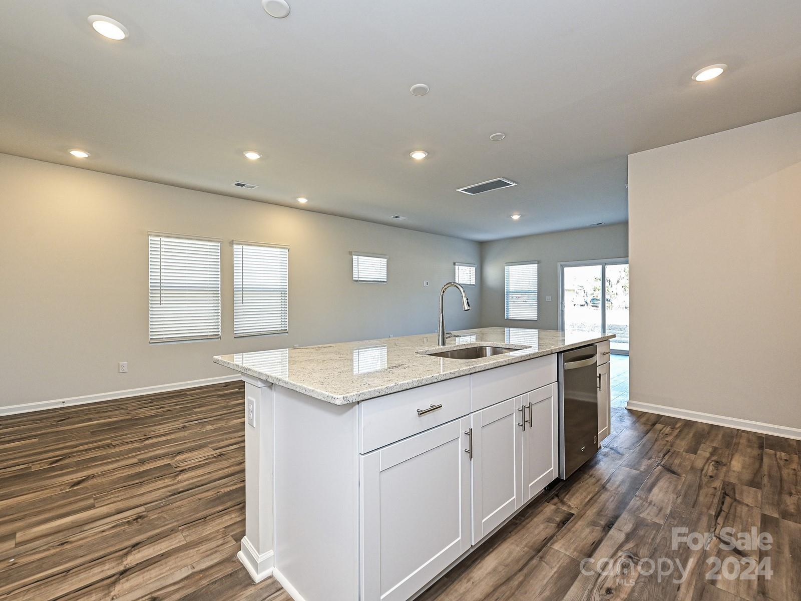 Monterey Park - Residential