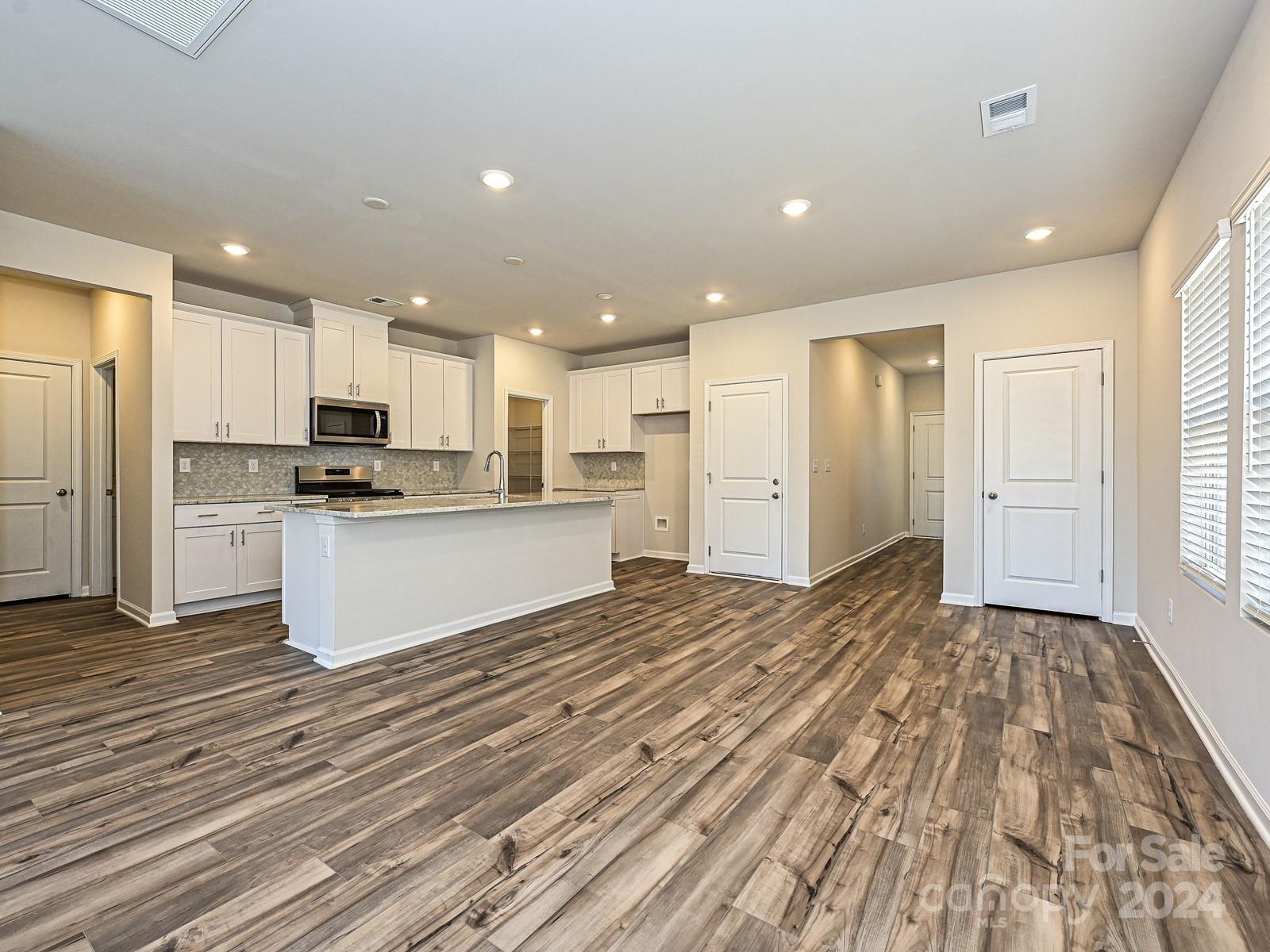 Monterey Park - Residential