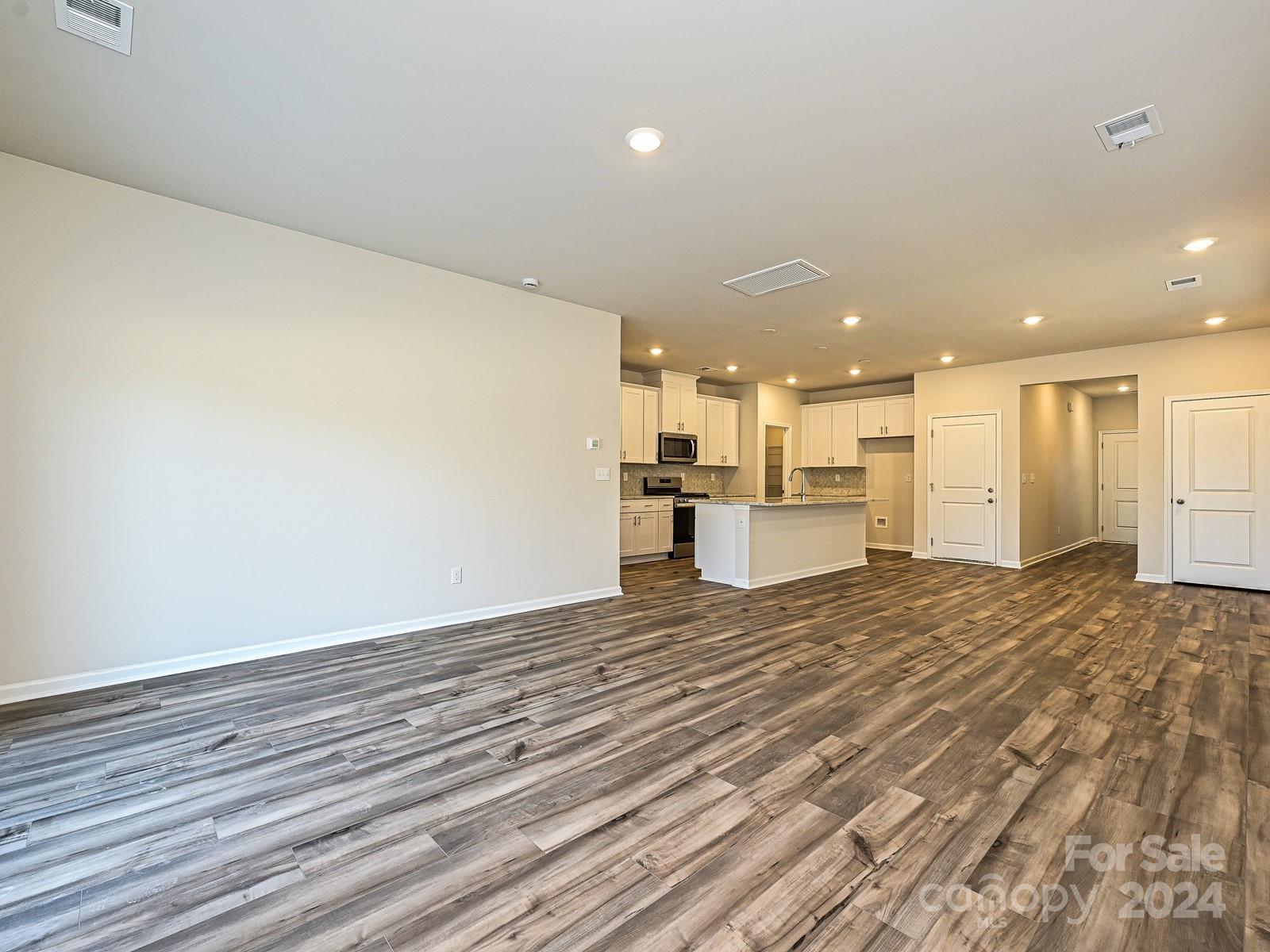 Monterey Park - Residential