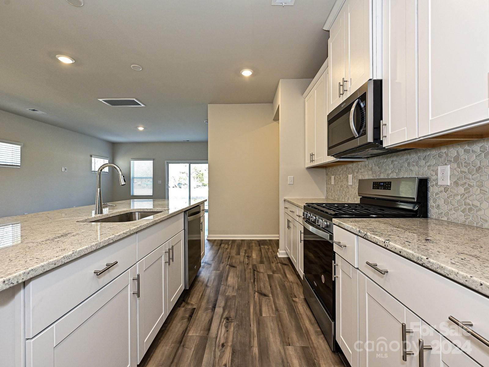 Monterey Park - Residential