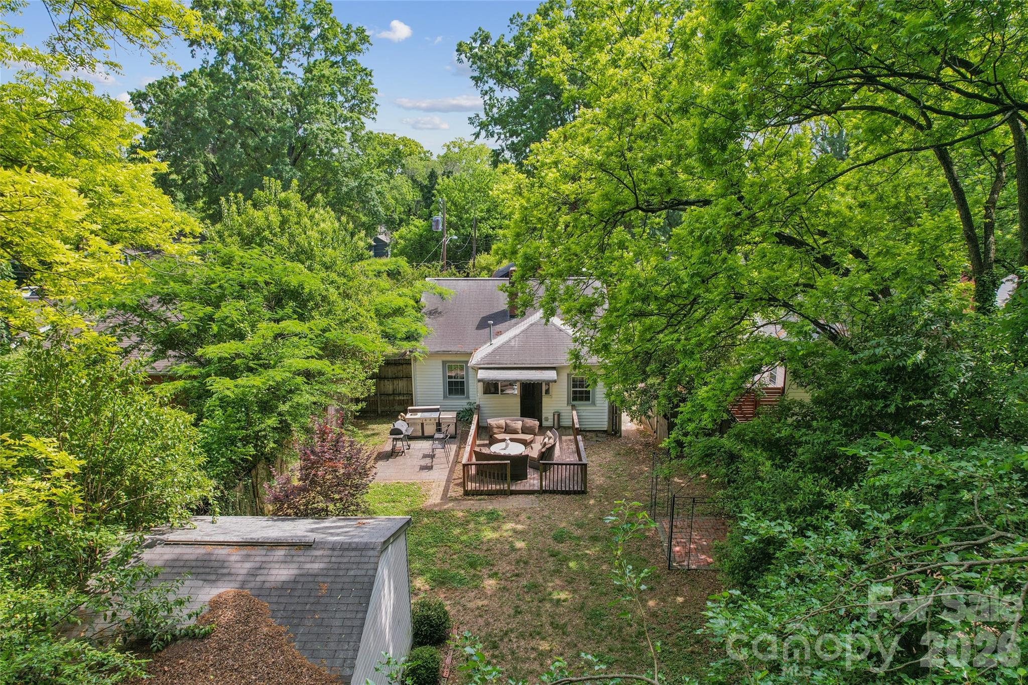 University Park - Residential