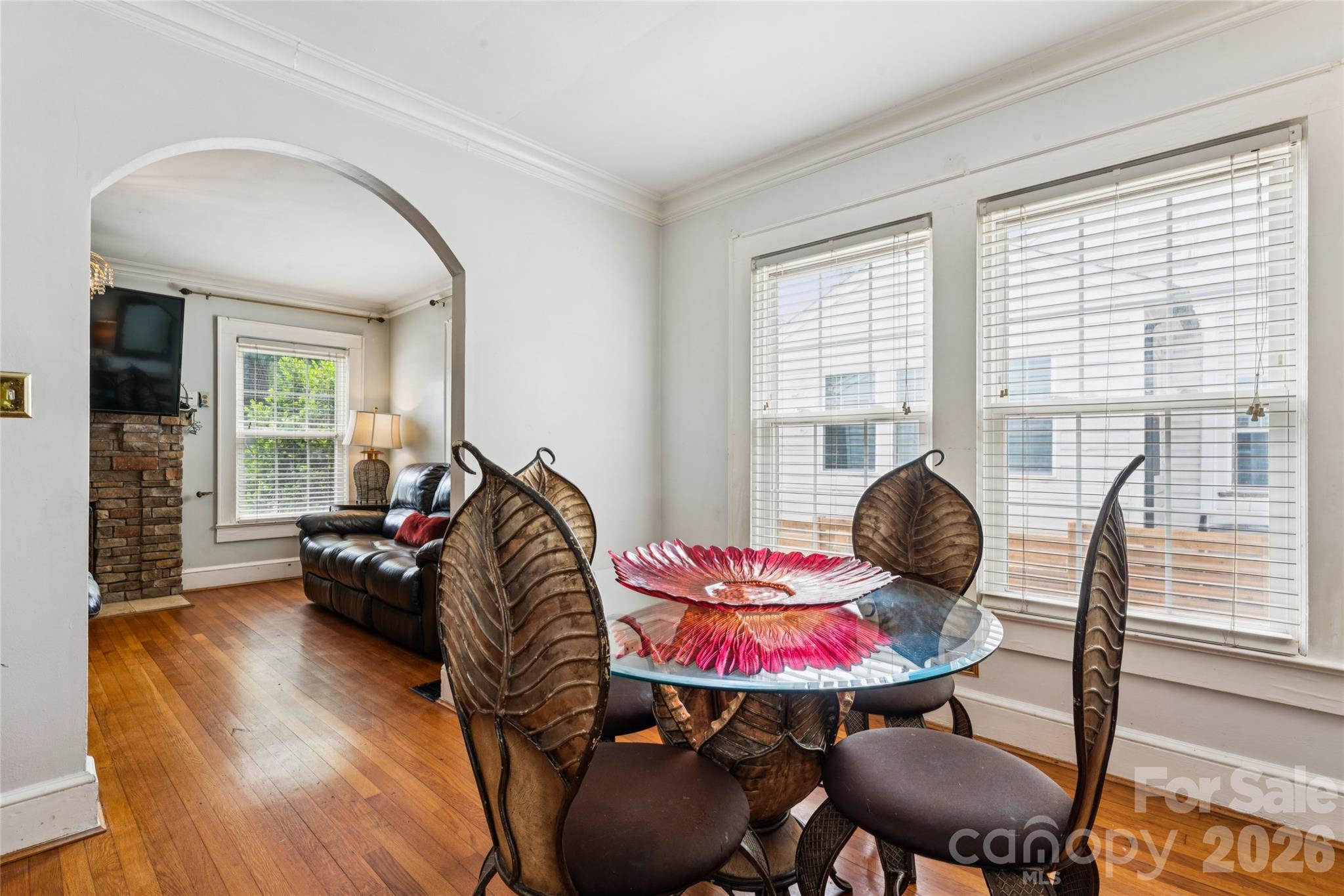 University Park - Residential