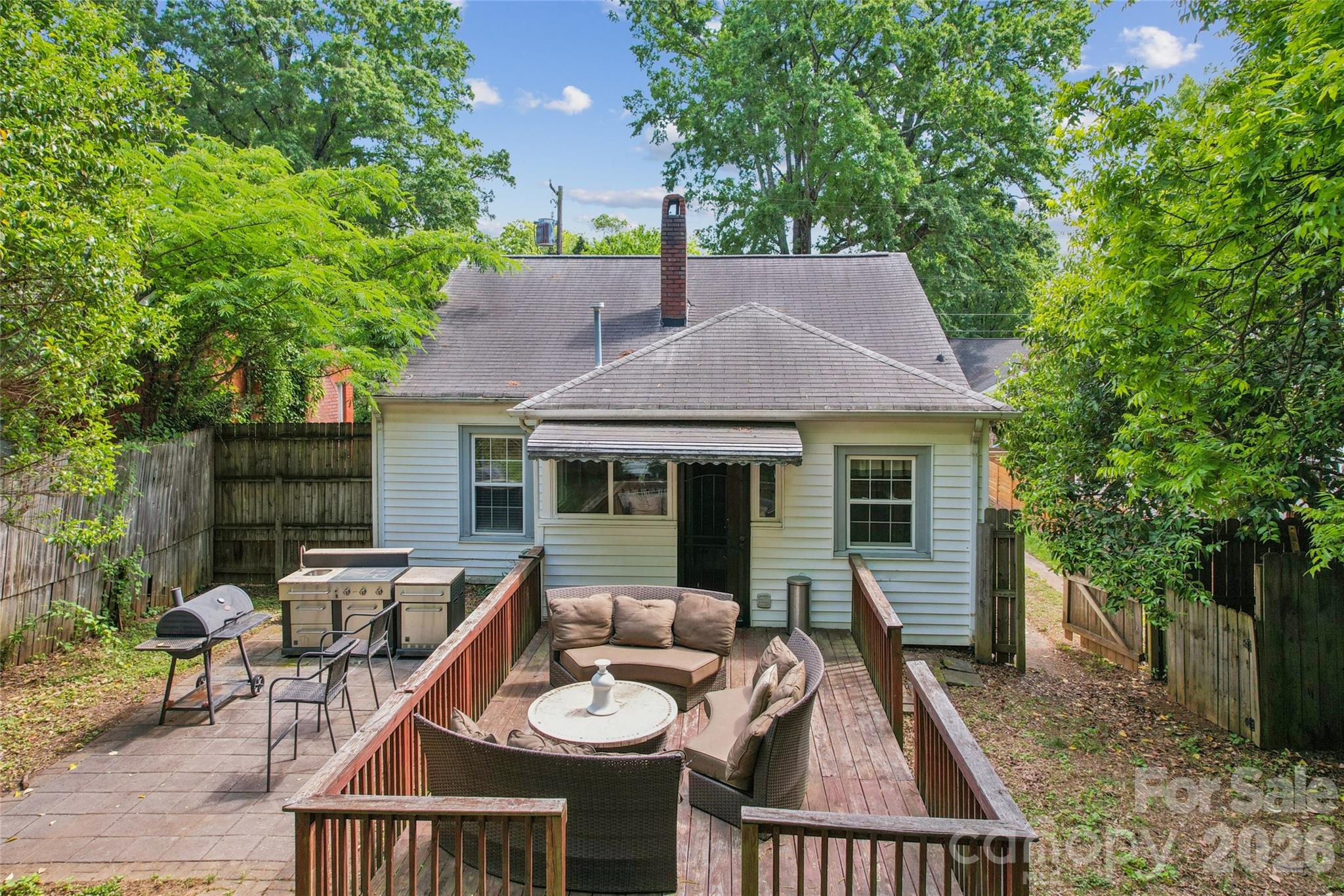 University Park - Residential