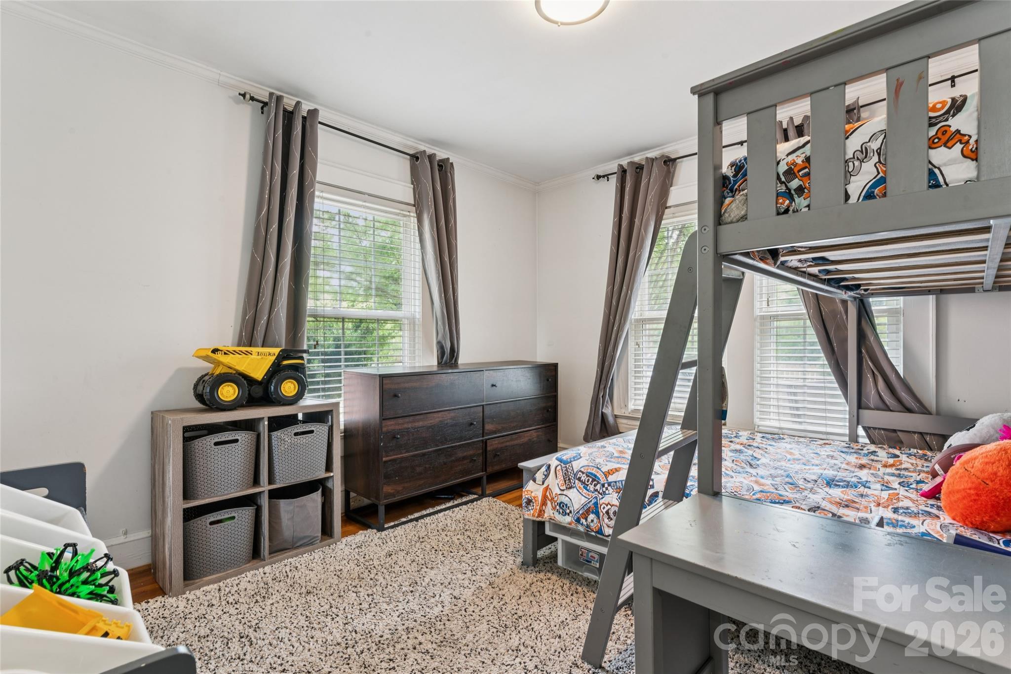 University Park - Residential