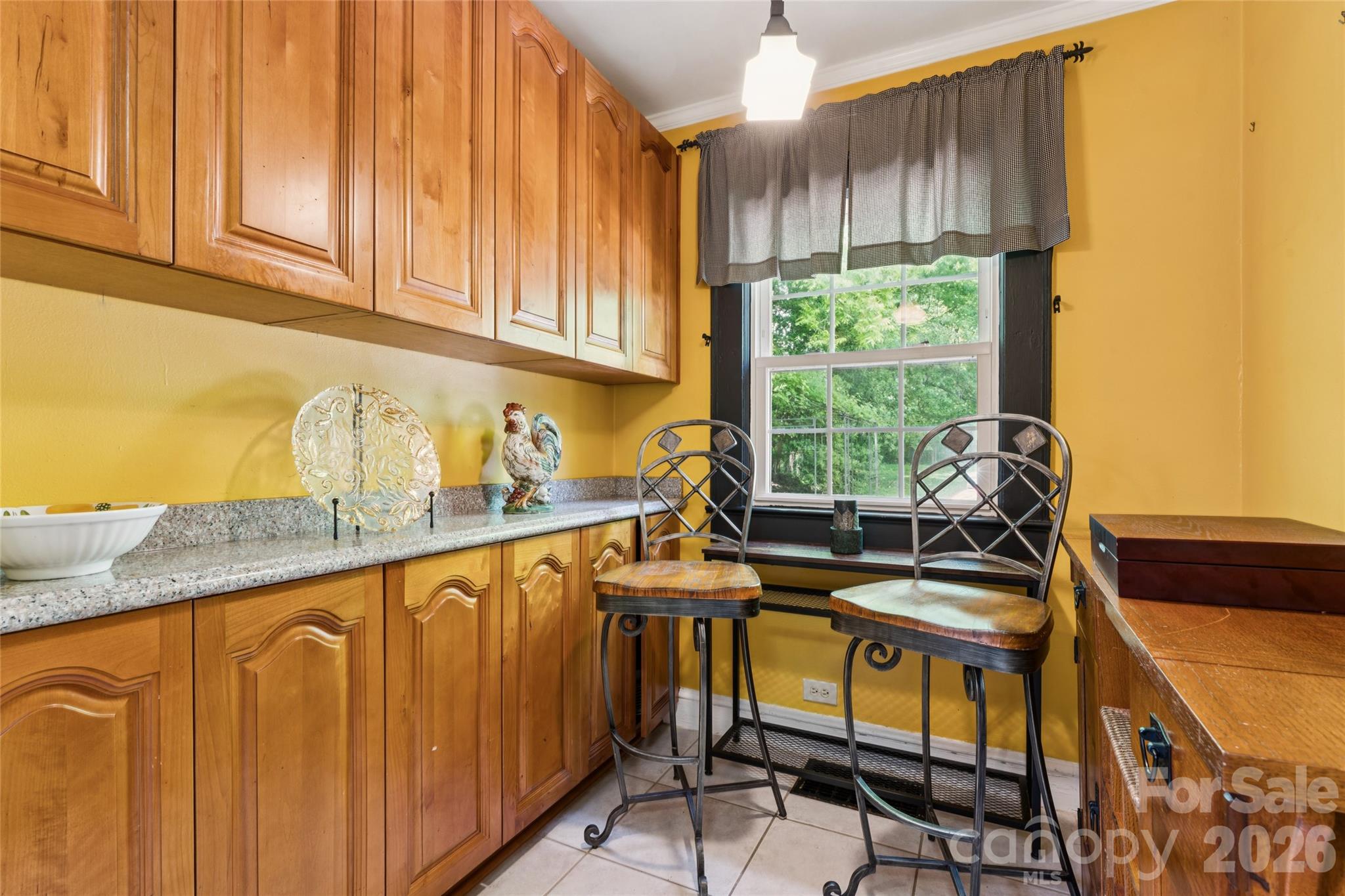 University Park - Residential