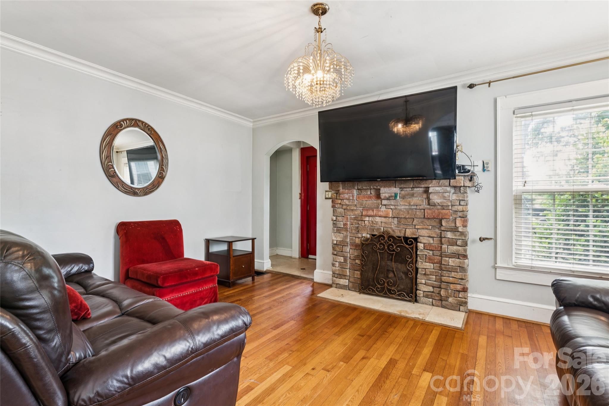 University Park - Residential
