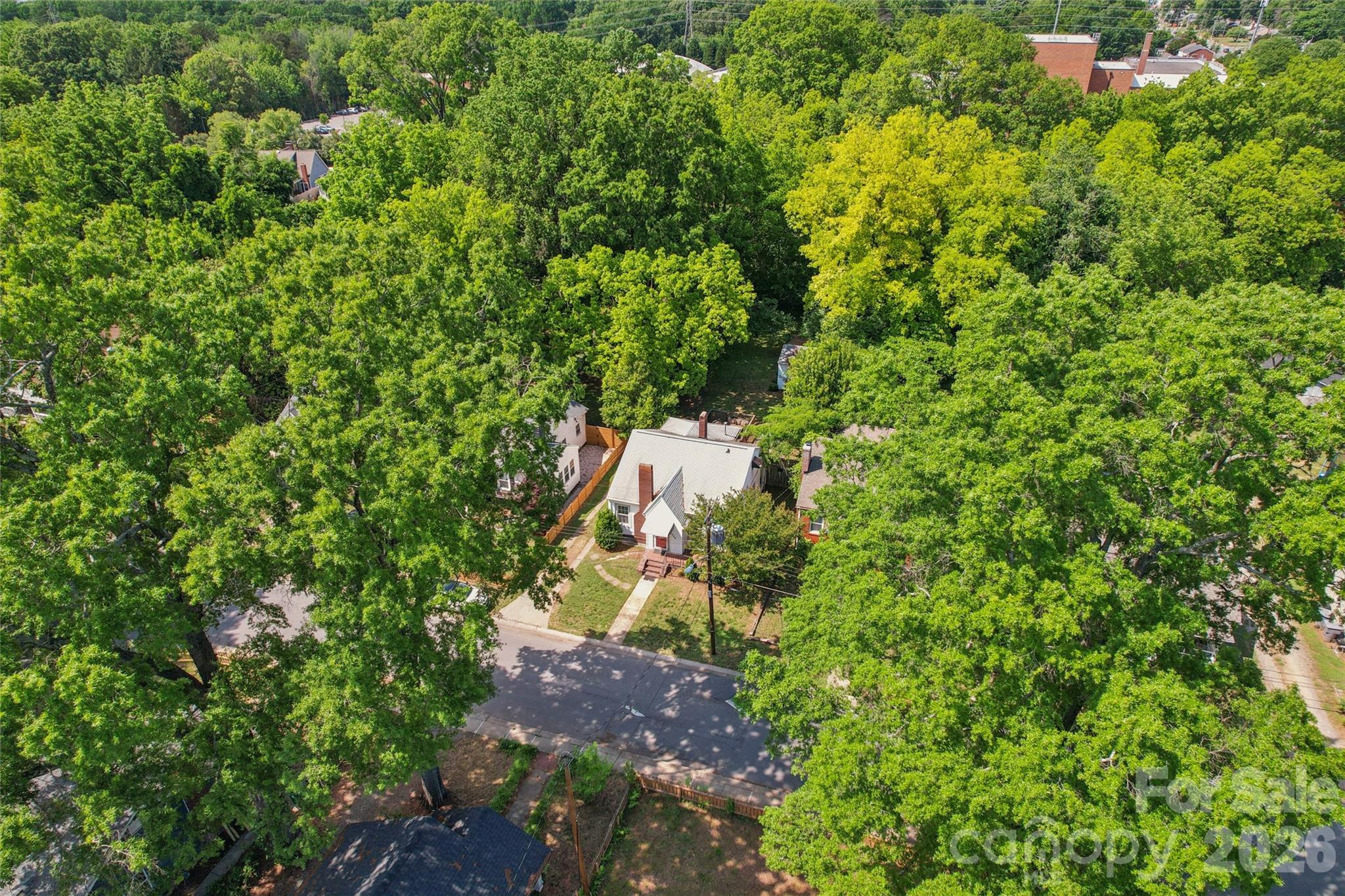 University Park - Residential
