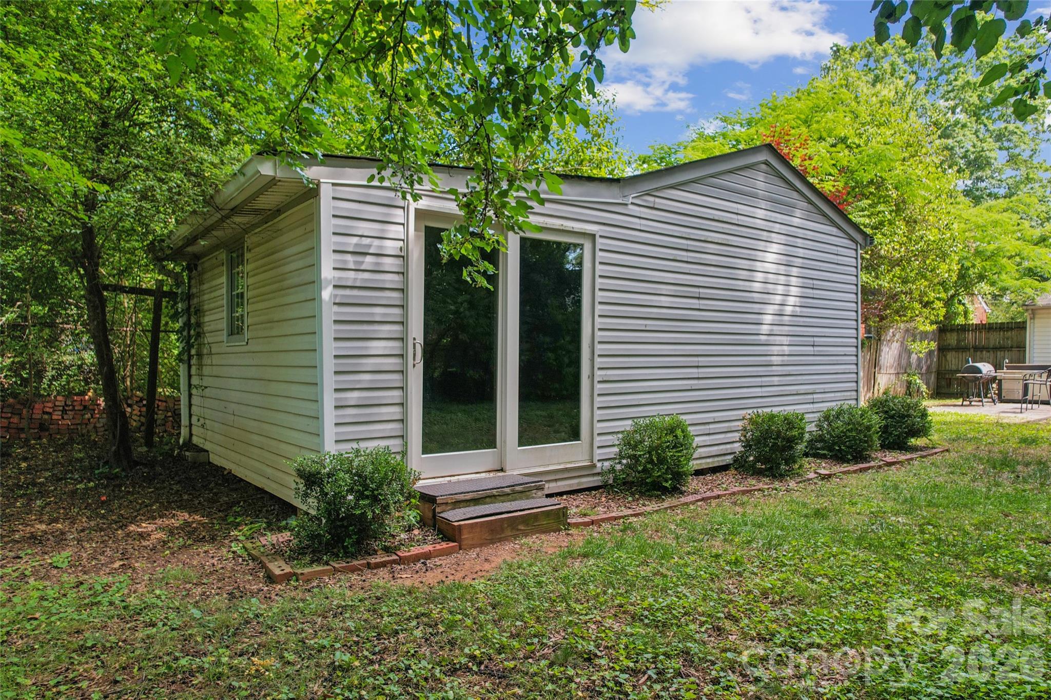 University Park - Residential