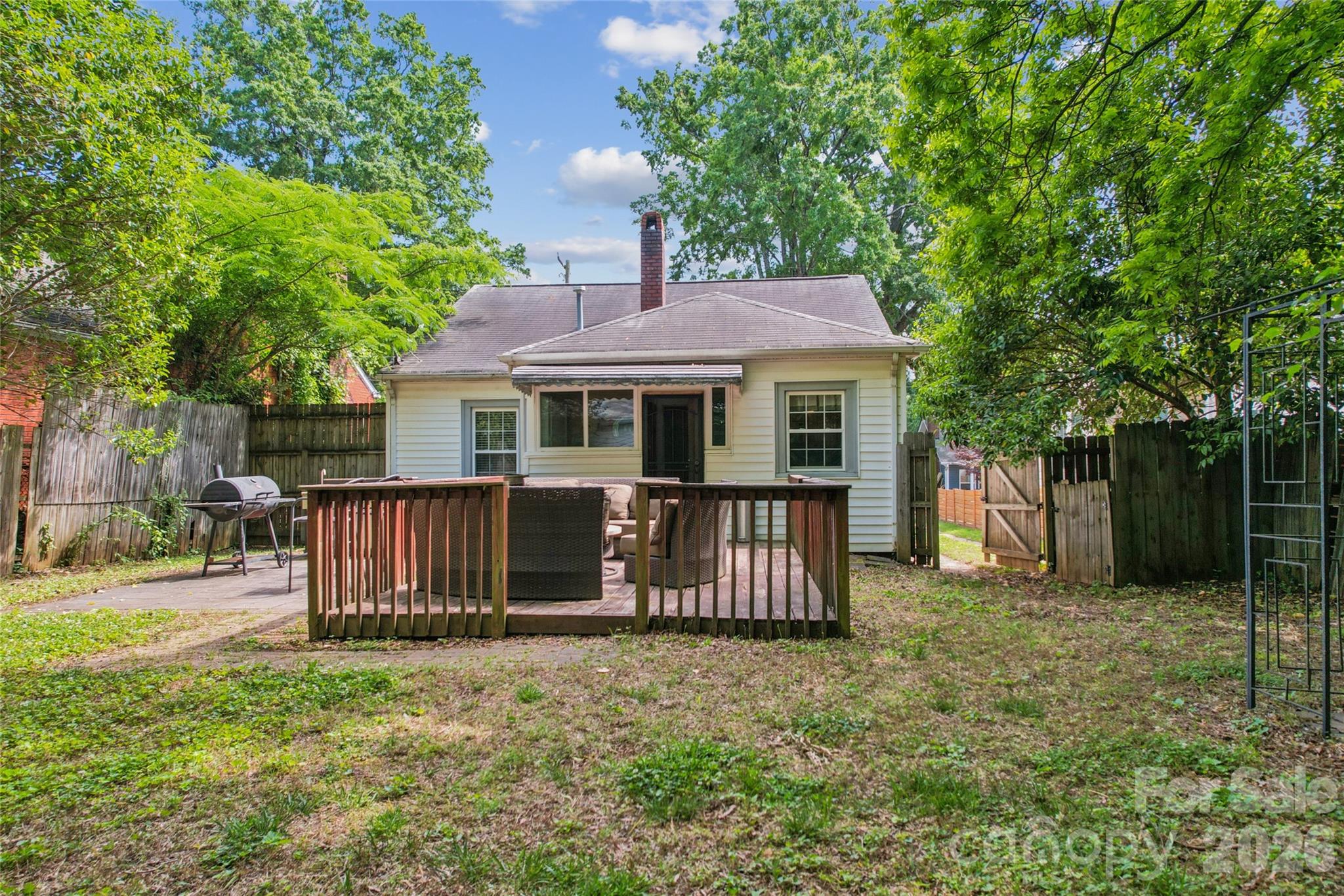 University Park - Residential