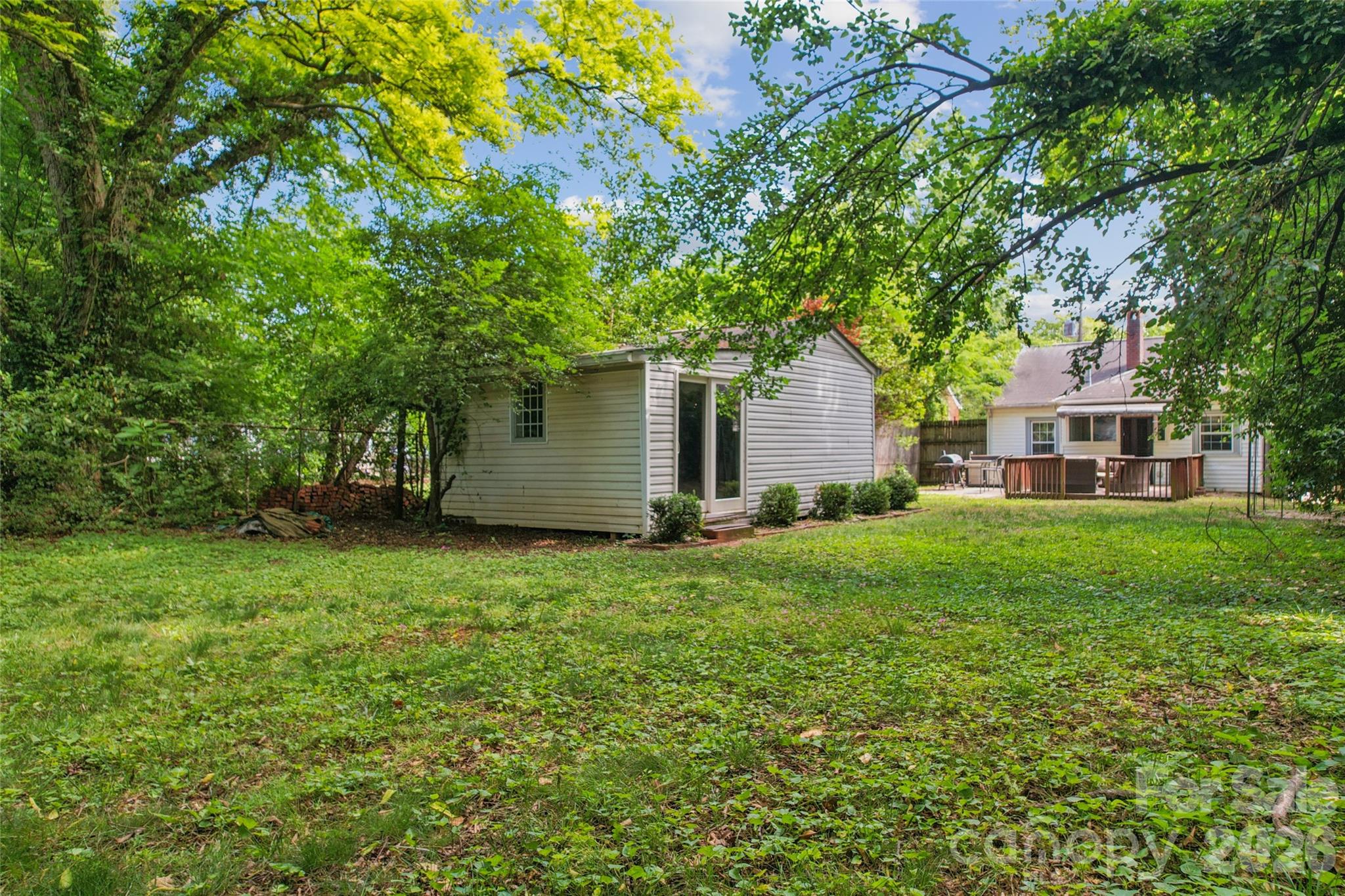 University Park - Residential