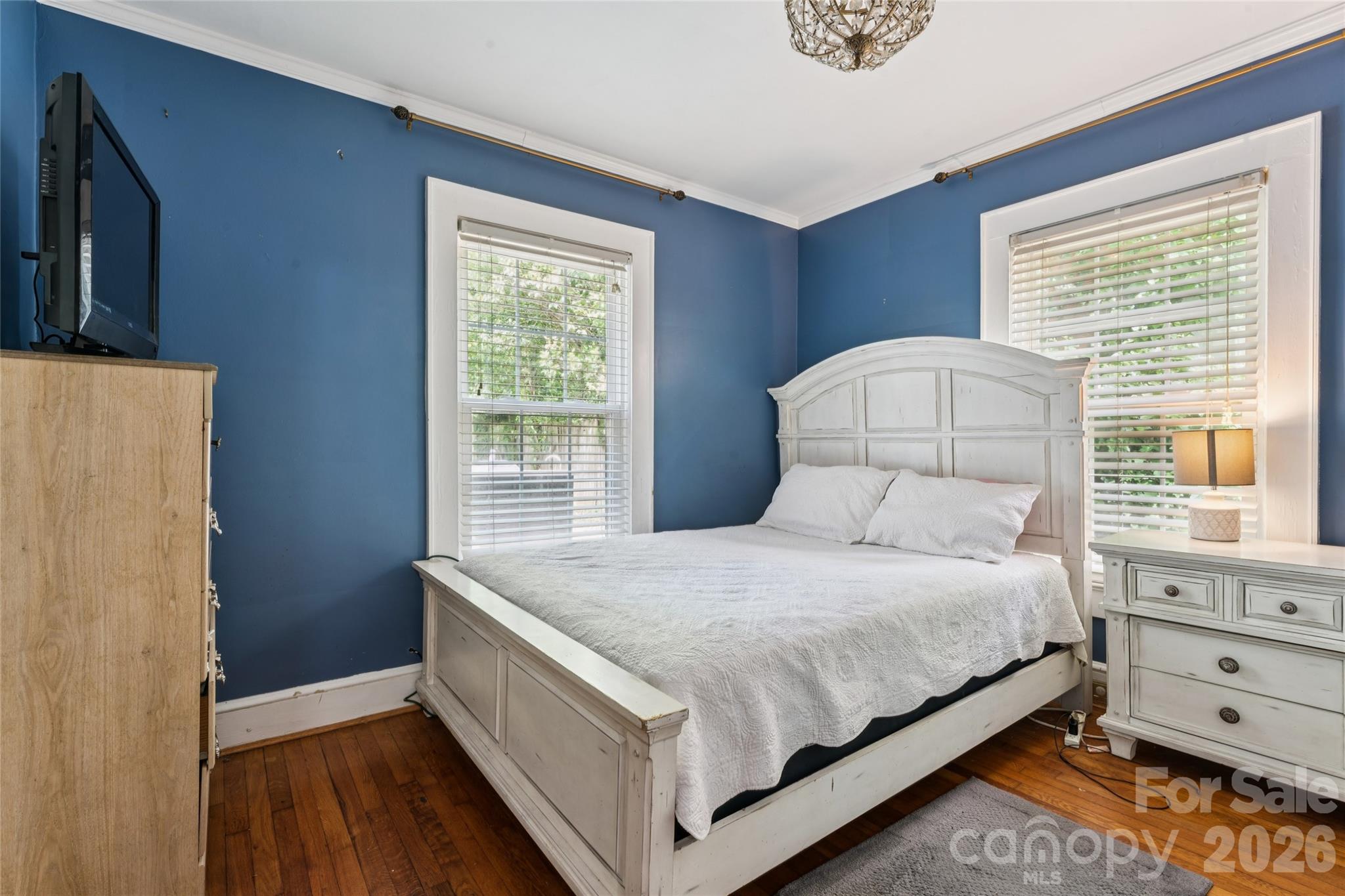 University Park - Residential