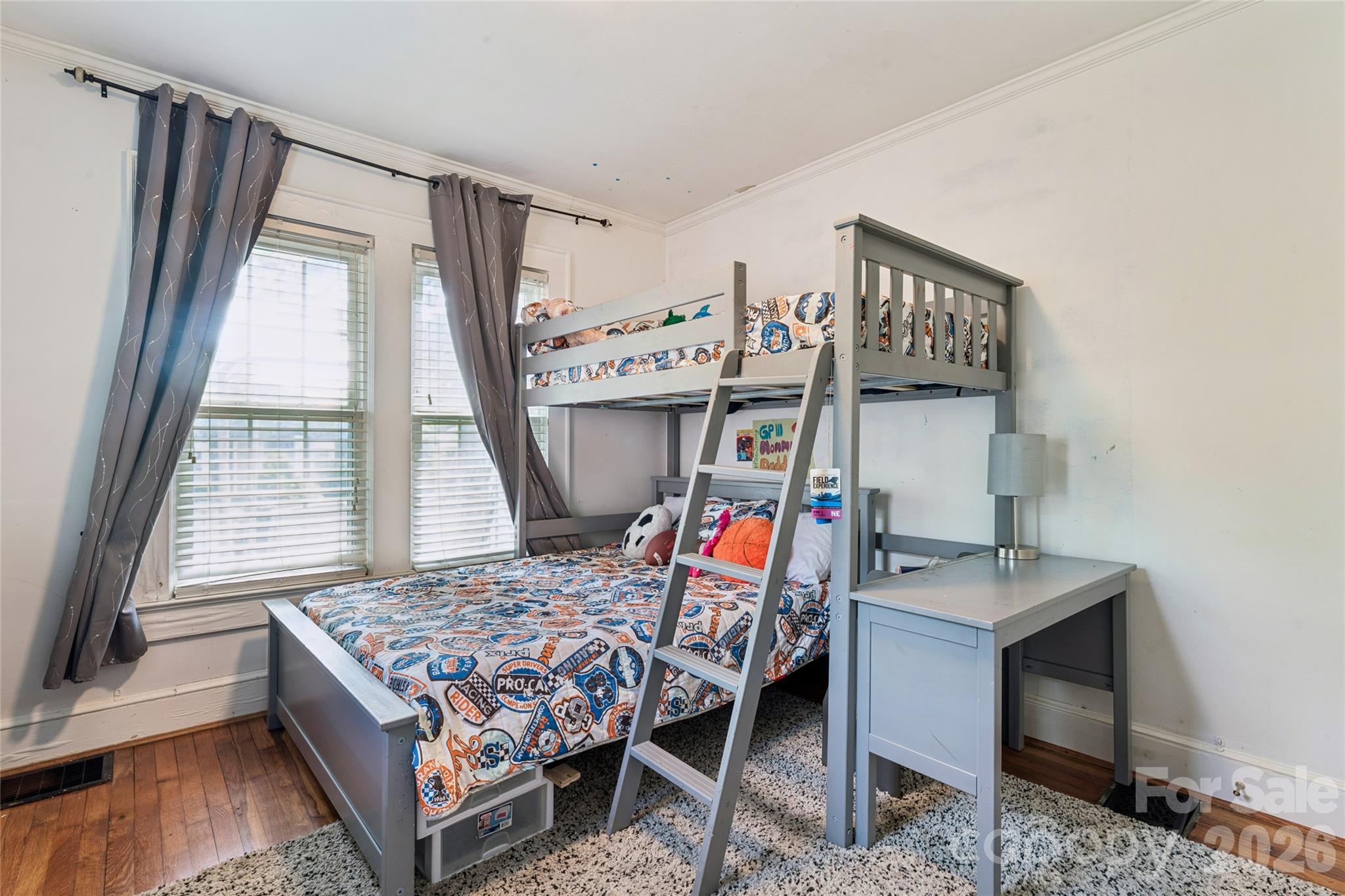 University Park - Residential