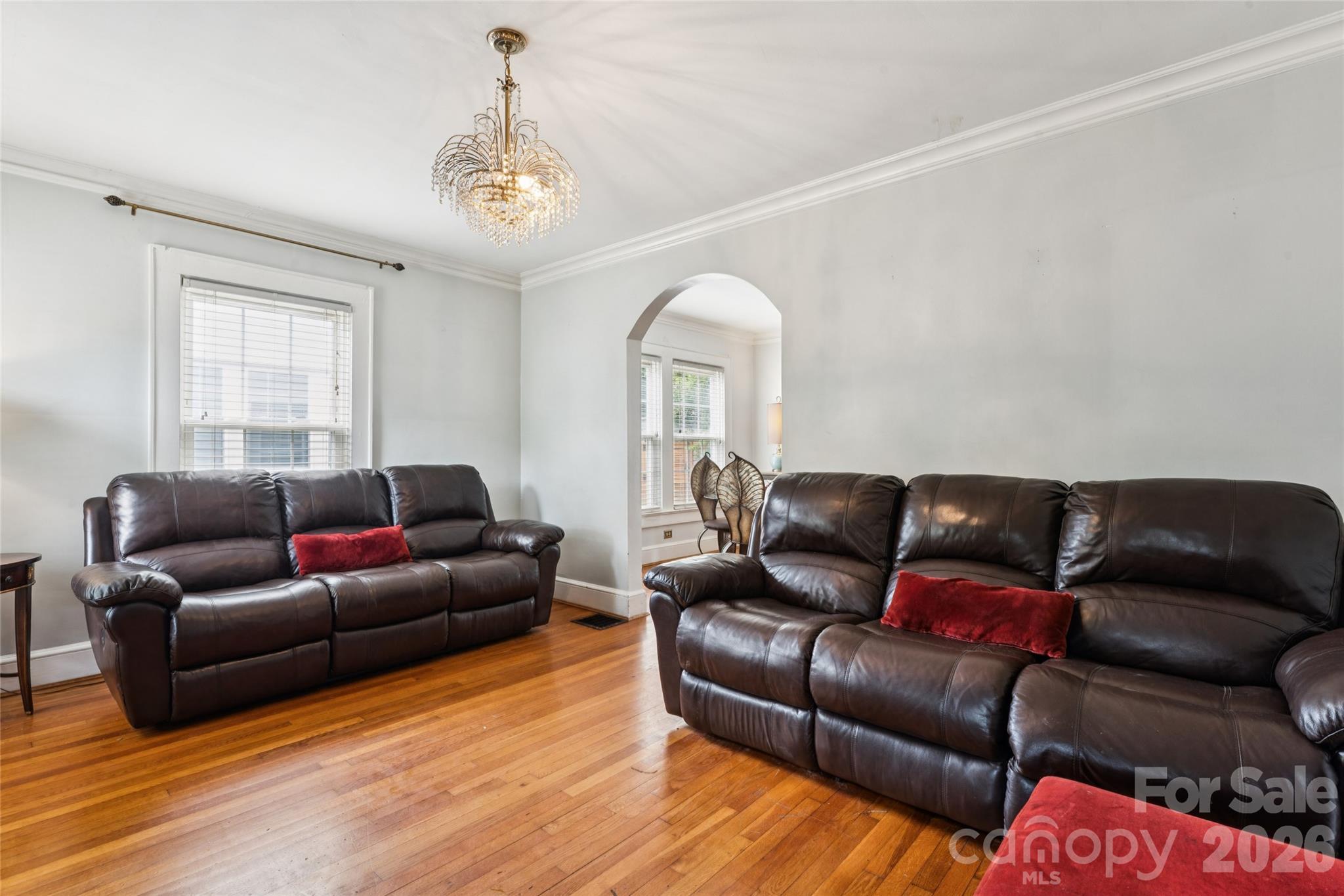 University Park - Residential