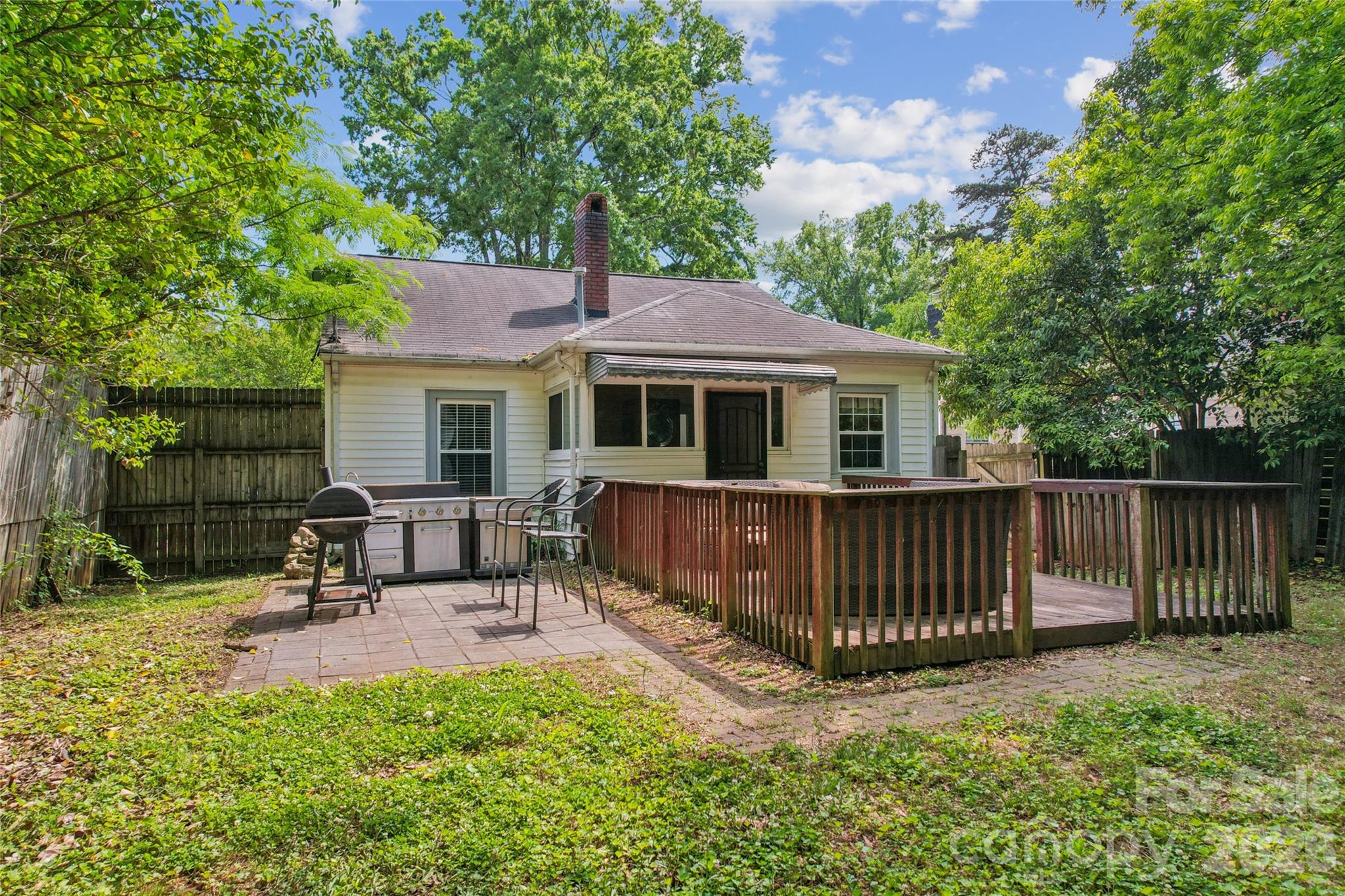 University Park - Residential