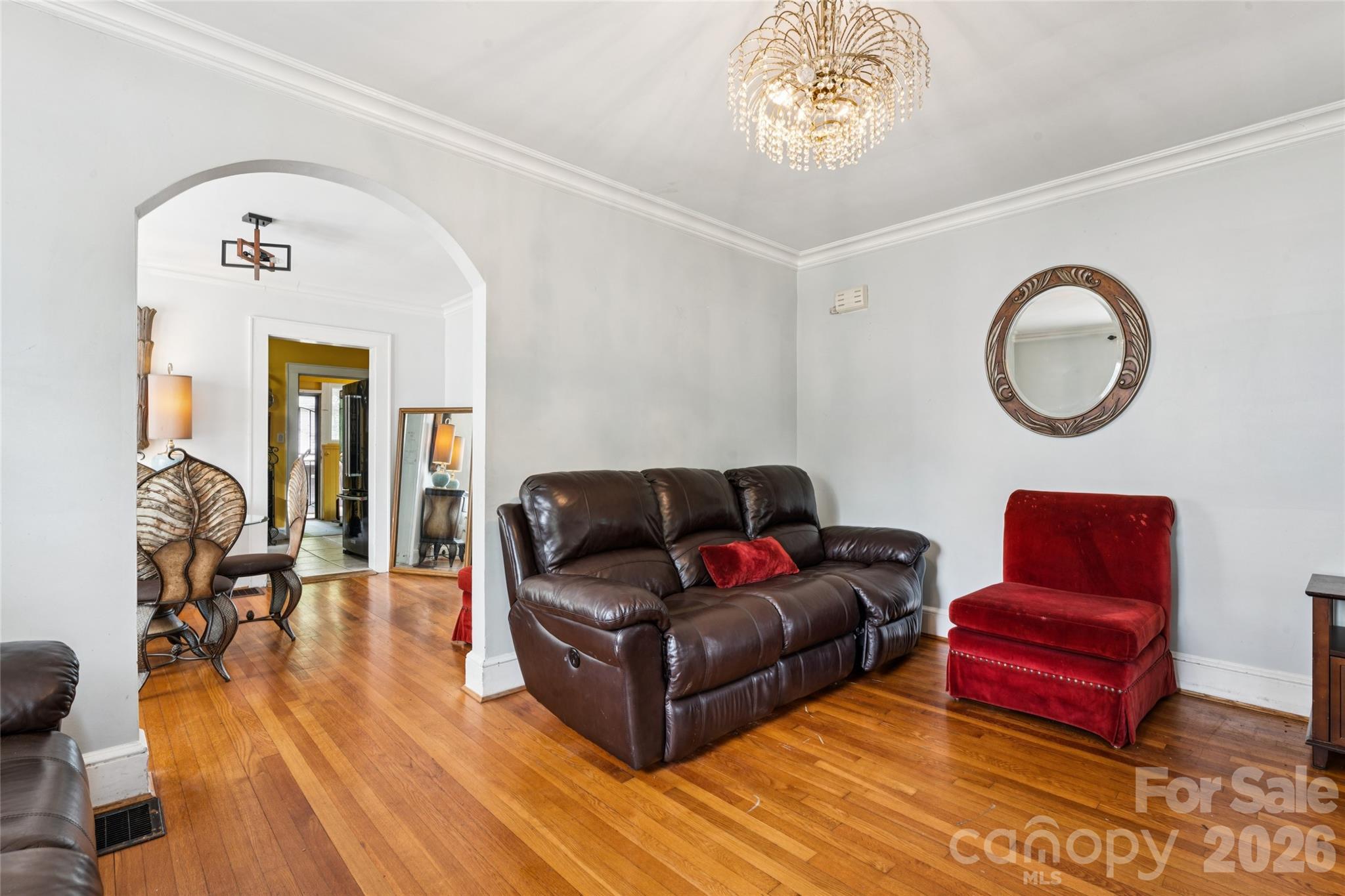 University Park - Residential