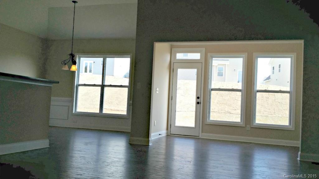 Walnut Creek - Residential