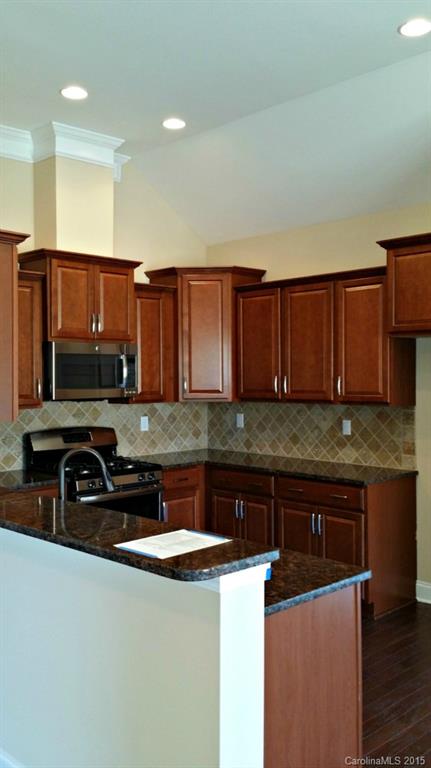 Walnut Creek - Residential