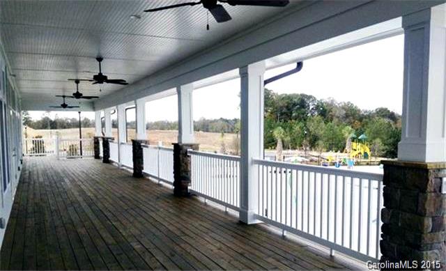 Walnut Creek - Residential