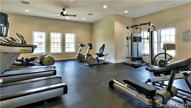 Walnut Creek - Residential